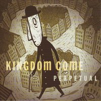 Silhouette Paintings - Kingdom Come