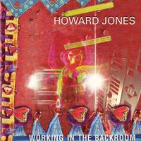Blue - Howard Jones