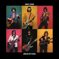 No Reason - Nick Lowe