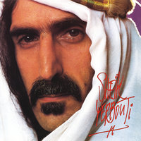 Wait A Minute - Frank Zappa