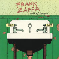 Your Mouth - Frank Zappa
