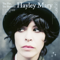 Holly - Hayley Mary