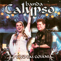 Merengue Sensual - Banda Calypso