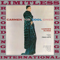 All The Things You Are - Carmen McRae