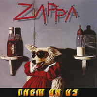Whipping Post - Frank Zappa