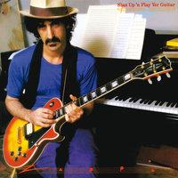 Ship Ahoy - Frank Zappa