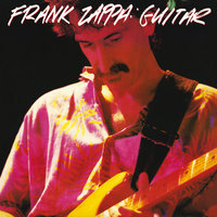 GOA - Frank Zappa