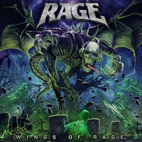 Shine a Light - Rage