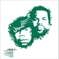 Pleasure Before Pain - J. Rawls, Eric Roberson