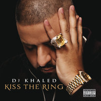 Bitches & Bottles (Let's Get It Started) - DJ Khaled, Lil Wayne, T.I.