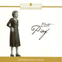 Et ça gueule ça madame - Édith Piaf