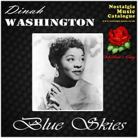 Darn That Dream - Dinah Washington