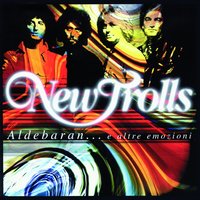 Aldebaran - New Trolls