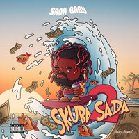 2K20 - Sada Baby