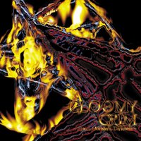 Ashes - Gloomy Grim