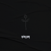 Be Nice - spring gang, Le June