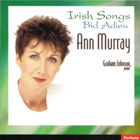 Sleep Now - Ann Murray, Graham Johnson, Samuel Barber