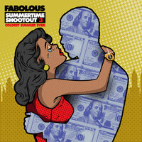 My Mind - Fabolous, Jacquees