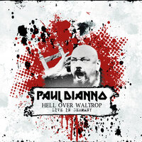 Impaler - Paul Di'Anno