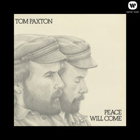 Jesus Christ S.R.O. - Tom Paxton