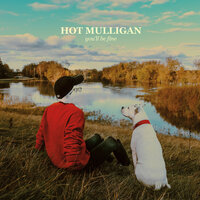 Green Squirrel In Pretty Bad Shape - Hot Mulligan