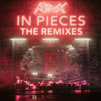 Burn It Up - Rynx, Quix