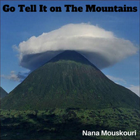 Little Drummer Boy - Nana Mouskouri