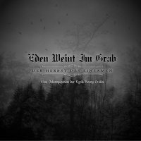 De Profundis - Eden Weint Im Grab