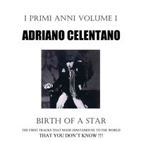 A cosa serve soffrire - Adriano Celentano, Henri Salvador