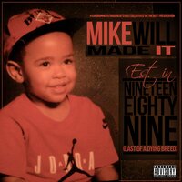 Animosity - Mike WiLL Made It, Gucci Mane, Yo Gotti