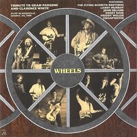 Detroit City - Bobby Bare, The Flying Burrito Brothers, Freddy Weller