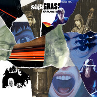 Bad Blood - Supergrass