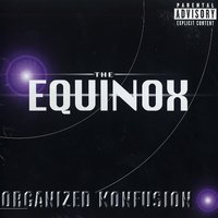 Shugah Shorty - Organized Konfusion