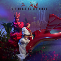 All The Lovers - K. Michelle