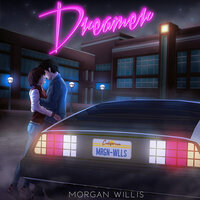 Invisible - Morgan Willis