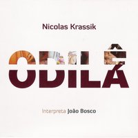 Da África à Sapucaí - João Bosco, Nicolas Krassik, Aldir Blanc