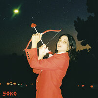 Let Me Adore You - Soko