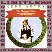 Buon Natale - Gene Autry