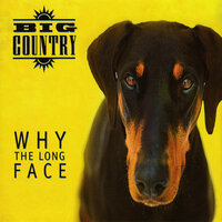 Far from Me to You - Big Country