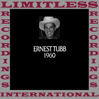 Crazy Arms - Ernest Tubb