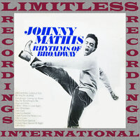 Let's Do It - Johnny Mathis