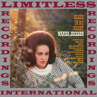 Singing The Blues - Wanda Jackson