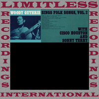 Sally Goodin' - Woody Guthrie