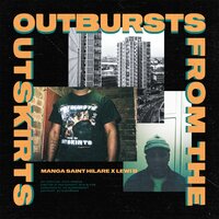 Shell - Manga Saint Hilare, Lewi B, Grim Sickers