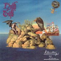 Strike a Light - High Tide