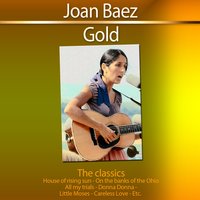 Don't Weep After Me and Bill Wood and the Alevizos - Joan Baez