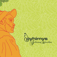 Pidä paussi mun puolesta - Pyhimys, Asa
