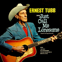 Beyond The Last Mile - Ernest Tubb