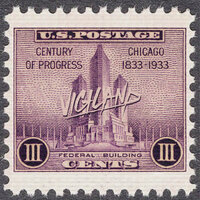 Chicago - Vigiland