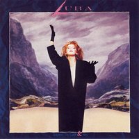 Between the Earth and Sky - Luba